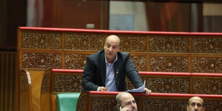 أدبدا: للأسف حتى الجيل الحالي لم تستطيعوا أن تضمنوا له استفادة حقيقية من الثروة السمكية