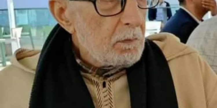 أسرة الزميل محمد الصفى تشكر العزاء