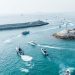 شركة ايرانية تطور نظاما  للتحكم في حركة الملاحة البحرية.