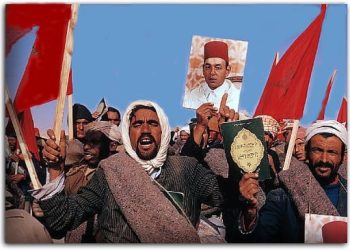 ذكرى المسيرة الخضراء.. ملحمة وطنية غراء لاستكمال الوحدة الترابية للمملكة