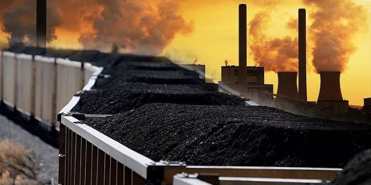 غرينبيس:إنجاح COP28 يمر عبر الإلتزام بالتخلص من جميع أنواع الوقود