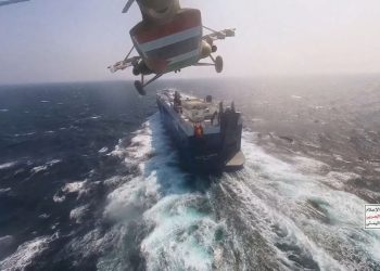 التأمين البحري.. كلفة إضافية ترهق الملاحة التجارية الإسرائيلية