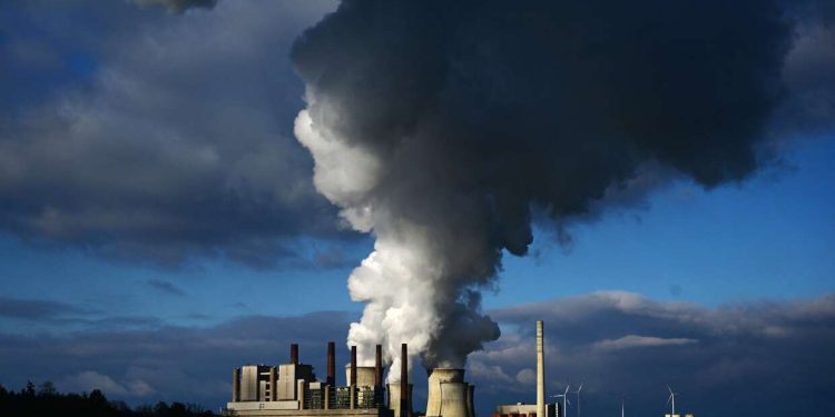 غرينبيس:اعلان التخفيض التدريجي للوقود الأحفوري خطوة بالغة الأهمية