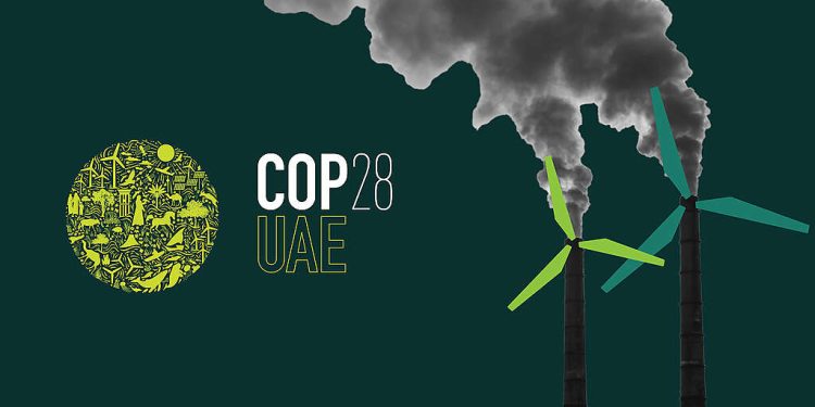 غرينبيس خيبة أمل من التقييم العالمي خلال مؤتمر الأطراف (COP28)