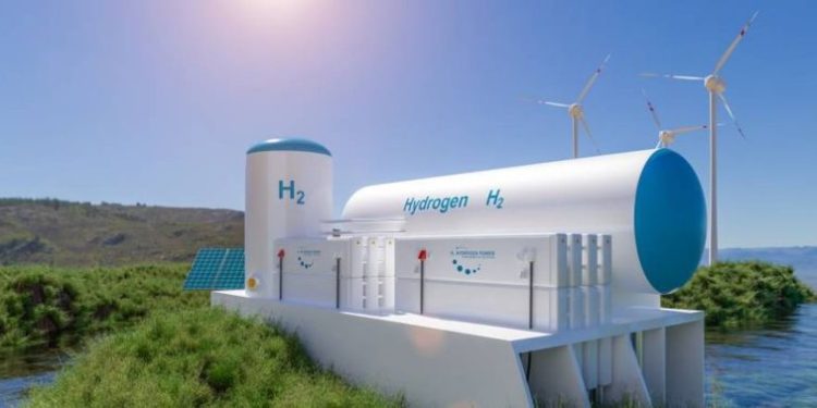 دراسة تربط نموًا سريعًا لانتاج الهيدروجين في 2040 بشرط