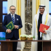 المغرب و الامارات يوقعان على اعلان تاريخي للتعاون الاستراتيجي