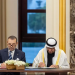 المغرب و الامارات يوقعان على اعلان تاريخي للتعاون الاستراتيجي