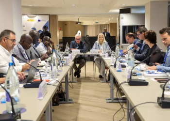 فعاليات اسبانية و غرب افريقية تتدارس سبل مكافحة الصيد غير القانوني