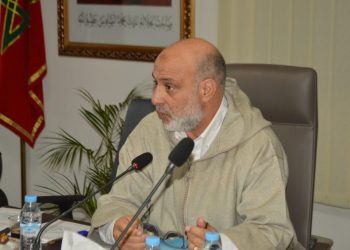 الدروة العادة لغرفة الصيد البحري المتوسطية تناقش الوضع المنكوب للمنطقة
