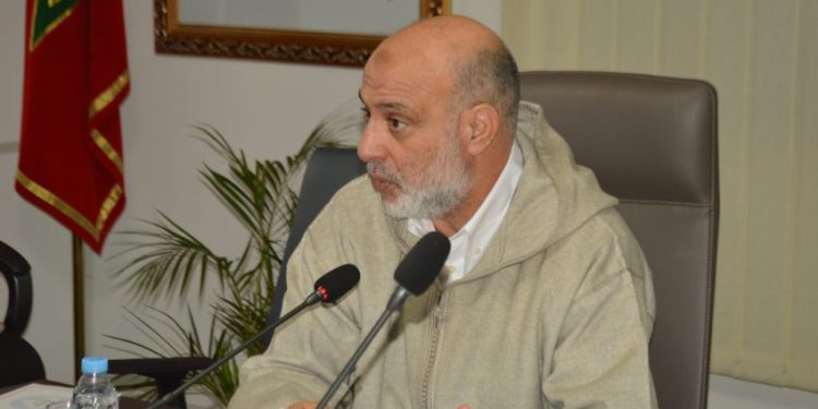 الدروة العادة لغرفة الصيد البحري المتوسطية تناقش الوضع المنكوب للمنطقة