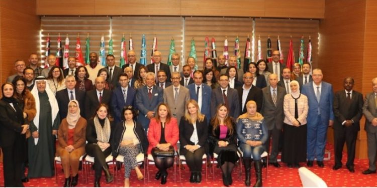 تونس تحتضن أشغال المؤتمر العالمي للأمن الغذائي في الوطن العربي