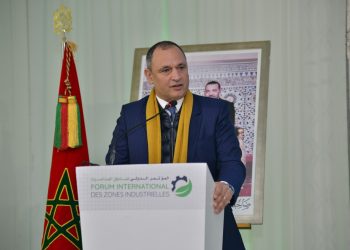 مزور يؤكد على أهمية الابتكار في تسريع التنمية الصناعية للمملكة