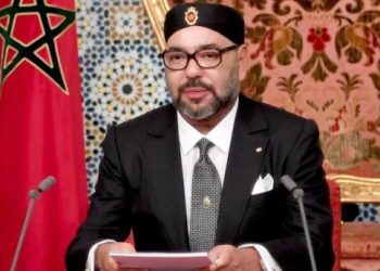 الخطاب السامي لصاحب الجلالة الملك محمد السادس الموجه إلى القمة العالمية للعمل المناخي