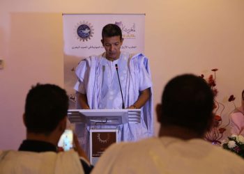 مؤسسة المغرب الأزرق تنعي الراحل محمد بنان