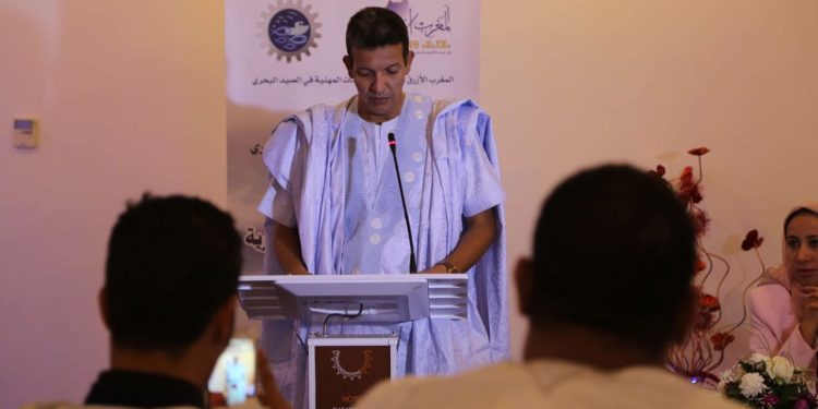 مؤسسة المغرب الأزرق تنعي الراحل محمد بنان