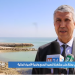 السيد صديقي يتفقد مزارع تربية الأحياء المائية البحرية بإقليم الناظور