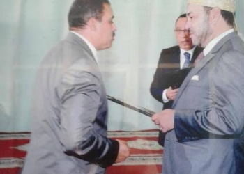 أسفي: تعاونية المسيرة الخضراء تطالب بتدخل عامل الإقليم لتمتيع الصيادين بالماء
