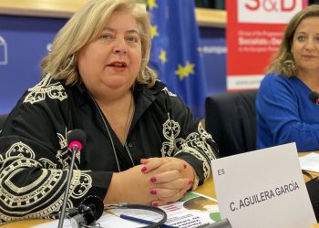 برلمانية اوروبية تتوقع استمرار توقف اتفاقية الصيد مع المغرب لعامين.