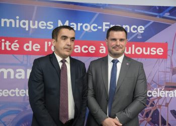 “الاقتصاد الأزرق” محور المرحلة السادسة من الأيام الاقتصادية المغربيةـ الفرنسية