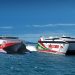 شركة FRS تفوت فرعها ا FRS- ايبريا/ المغرب، إلى الشركة الدنماركية DFDS،