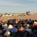 التلوث البلاستيكي ،الوجه القذر لموسم صيد الاخطبوط