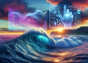 خبراء يستعينون بالذكاء الاصطناعي للتنبؤ بحدوث حركة الأمواج في البحار