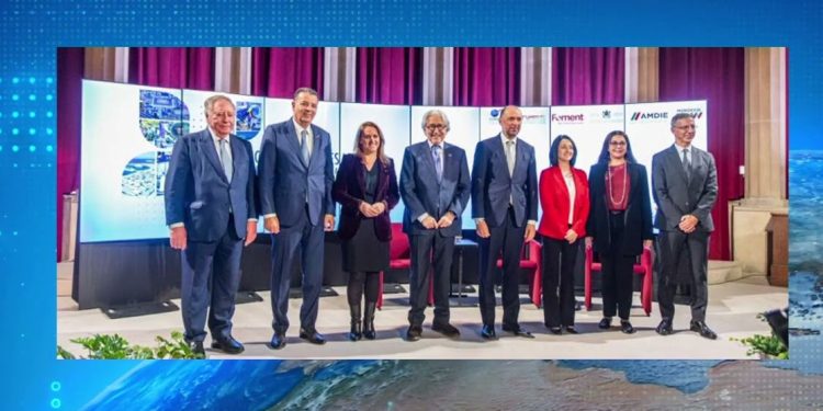 “الاستثمار في المغرب، رهان تنافسي لاستكشاف أسواق جديدة” شعار منتدى برشلونة للاستثمار