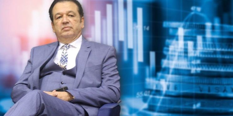 محمد الزبدي :الإدارة المشتركة للمصايد نموذج للتعاون الاستراتيجي المغربي الموريتاني