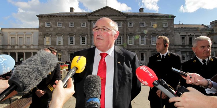 سيناتور يدعو تشكيل أسطول أطلسي للدفاع عن المصالح الأمنية للاتحاد الأوروبي