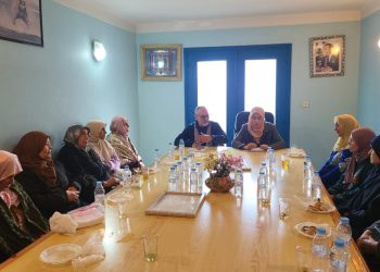 أسفي: ” 8مارس” جمعية لأرامل و أيتام البحارة ترى النور في اليوم العالمي للمرأة