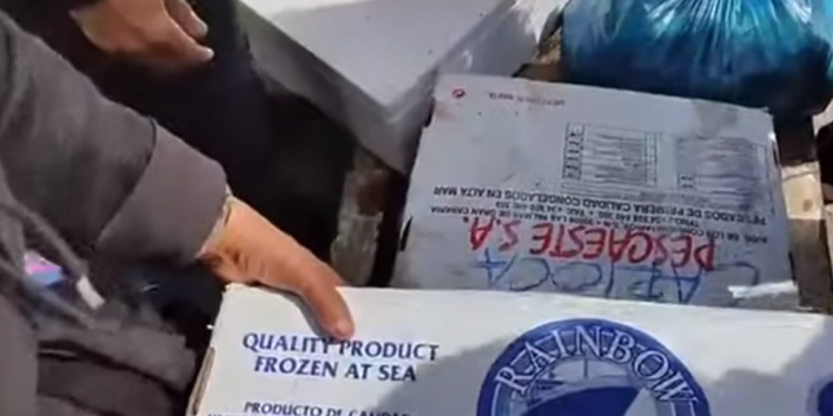 هل حول شهر رمضان المغرب الى منصة لتصريف الصيد غير القانوني الدولي