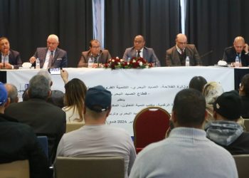 تعزيز العمل التعاوني بالدائرة المتوسطية من أجل مواجهة تحديات التوسيق و شح المصيد
