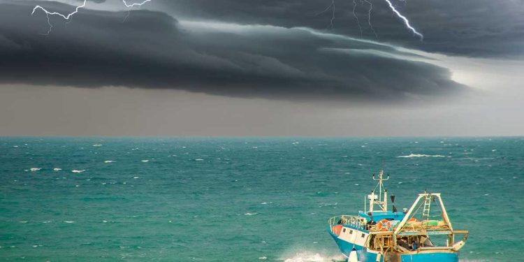 غارات: جور التشريعات و شيخوخة الأطقم تهدد مستقبل الصيد بأوربا