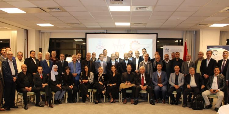 الجمعية العامة لمجهزي السفن المغربية (ARMA) تجدد ثقتها في محمد الجوادي لولاية ثانية