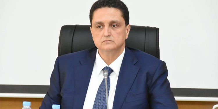 بنجلون يهدد باللجوء الى القضاء في مواجهة مجلس جهة طنجة الحسيمة