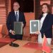 تجديد التعاون المغربي الأمريكي في مجالي البيئة والتنمية المستدامة .