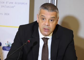 الكثيري: لقاء فاس حول الاعلام و الاقتصاد الازرق  يتزامن مع الرؤية الملكية ” المبادرة الأطلسية”