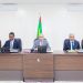 موريتانيا : المجلس الحكومي  يعتمد خارطة الطريق لاصلاح قطاع الصيد البحري