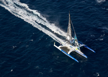 يونيو موعد انطلاق الشعلة الأولمبية عبر المحيطات في اتجاه باريس.