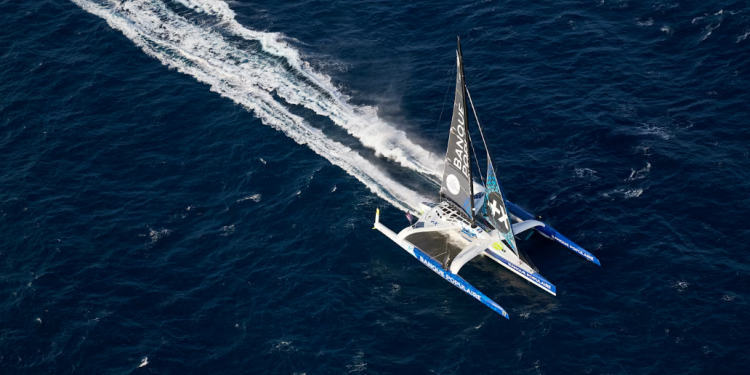 يونيو موعد انطلاق الشعلة الأولمبية عبر المحيطات في اتجاه باريس.