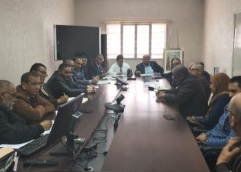 محمد حسو: إحياء اللجنة المينائية “رد للاعتبار” لمنشأة ميناء أسفي
