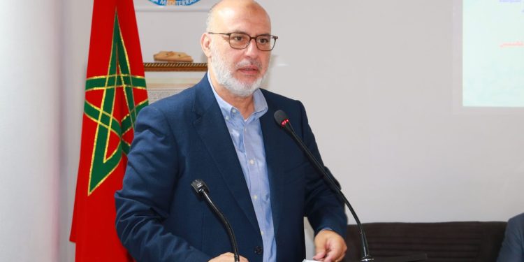 غرفة الصيد المتوسطية ترفض إلحاق “خافرة الإنقاذ البوغاز” لخدمة “ميناء المتوسطي”.