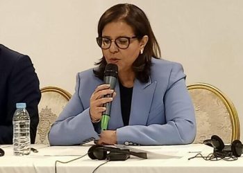 زكية الدريوش: المبادرة الملكية الأطلسية من شأنها تعزيز حركة السفن بالموانئ الأطلسية
