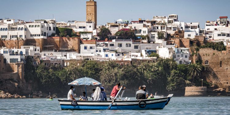 استثمارات السياحة بالمغرب تبلغ 800 مليون دولار خلال 2023