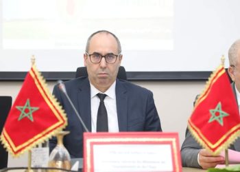 “افتقاد رؤية واضحة” وراء تعيين مصطفى فارس خلفا لنادية العراقي على رأس الوكالة الوطنية للموانئ