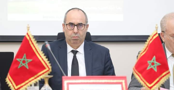 “افتقاد رؤية واضحة” وراء تعيين مصطفى فارس خلفا لنادية العراقي على رأس الوكالة الوطنية للموانئ