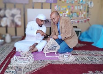 موسم طانطان: “الديين” إصرار على المحافظة على التراث البحري الاماراتي رغم العصرنة