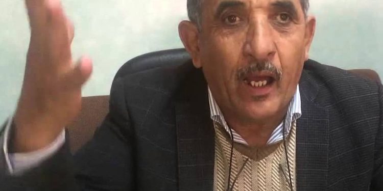 الطالبي: RSW استثمارات عملاقة جاءت بناء على دراسة و تطمينات و ضمانة الدولة.