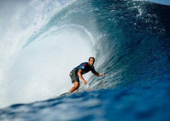 رمزي بوخيام طموح جامح لتحقيق نتيجة إيجابية في الألعاب الأولمبية بباريس