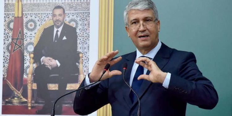 قطاع الصيد البحري يحين ترسانته القانونية
